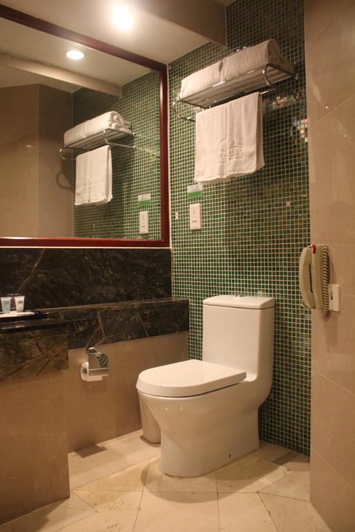 Hotel Ji 798 Art Zone 4*