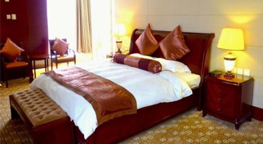 Ji 798 Art Zone Hotel