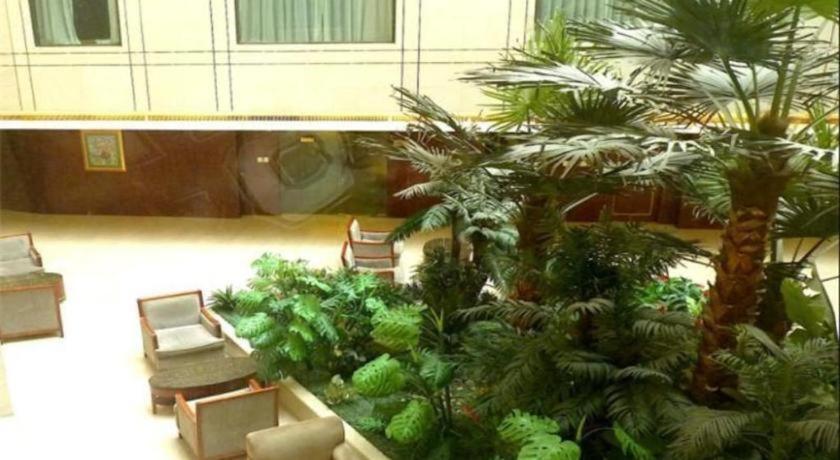 Hotel Ji 798 Art Zone Peking (Beijing)